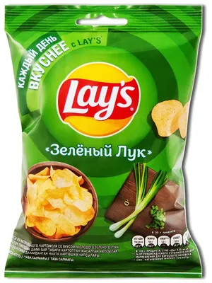 Картофельные чипсы, Lay's, 20 г, в ассортименте - купить в  интернет-магазине Fix Price в г. Москва по цене 29,50 ₽