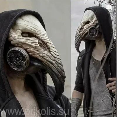 Plague Doctor by Pestkatze (Чумной Доктор) | Doctor outfit, Plague doctor,  Plague doctor mask