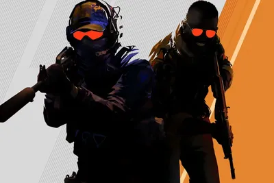 Counter-Strike 2' Has Officially Released | Hypebeast