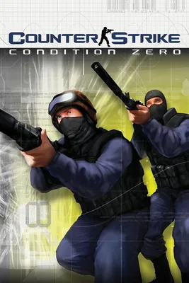 Counter-Strike: Condition Zero (Video Game 2004) - IMDb