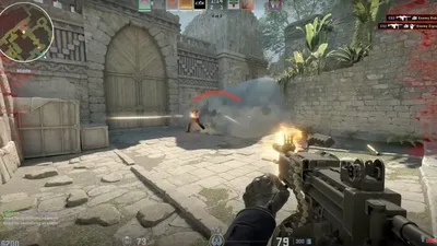 It's Real: Counter-Strike 2 Launches This Summer With Upgraded Graphics |  PCMag