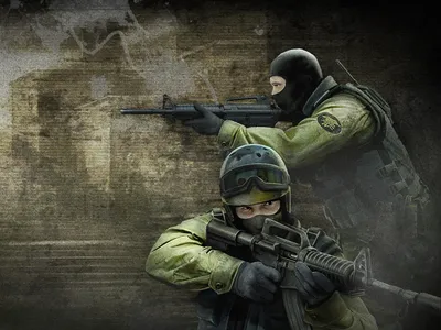 Counter-Strike 2 release date window and everything we know about CS2 |  Rock Paper Shotgun