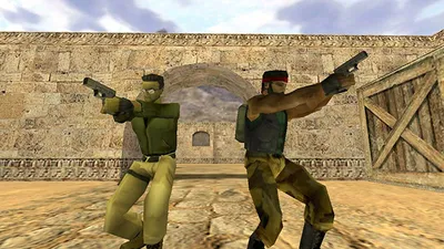 How Counter-Strike Helped Shape the Future of Digital Capitalism