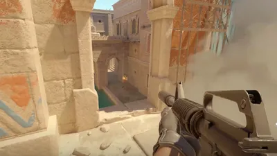 Counter-Strike Guide - IGN