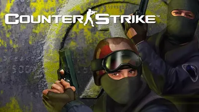 Every Counter-Strike Game