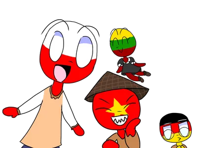 Countryhumans ref sht by family by OctoDemon on DeviantArt