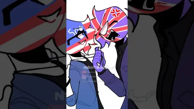 CountryHumans: Germany by SlovenianSwedish200 on Newgrounds