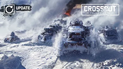 Crossout Is Getting A Mobile Version Later This Week