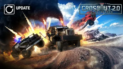 Crossout Mobile Gameplay Android - YouTube