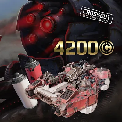 Crossout: What Is the Ideology of Combat? - PlayLab! Magazine