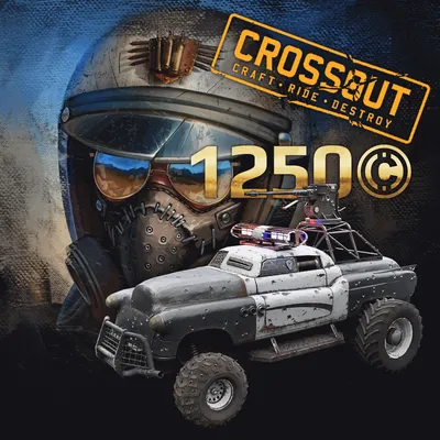 Crossout Mobile - PvP Action - Apps on Google Play