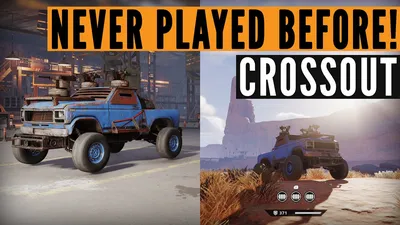 Miller | Crossout Wikia | Fandom