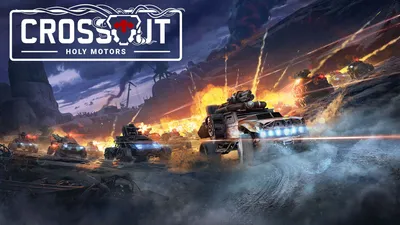 CROSSOUT on X: \"📣 [Developer blog] Cross-platform gameplay between  different consoles ➡️ https://t.co/qnkb2koNKd #crossout  https://t.co/hG8174Qu8s\" / X