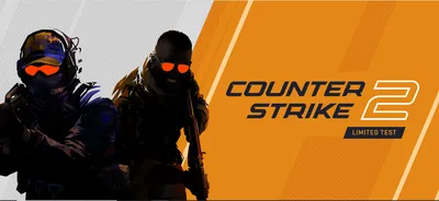 Counter Strike Global Offensive 2 Logo Vector SVG Icon - SVG Repo