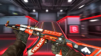 The Evolution of CS:GO Skins: From Pixel Art to Valuable Commodities -  Skinport Blog