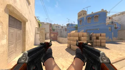 How to view your CSGO stats in-game with new tracking feature - Dexerto