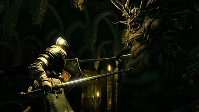 Souls Week: Revisiting Dark Souls 3: the Dark Souls 3 of Dark Souls |  Eurogamer.net