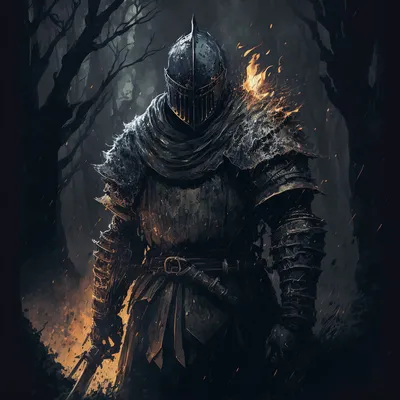 Finished Elden Ring but never played Dark Souls? Now's the time | VG247