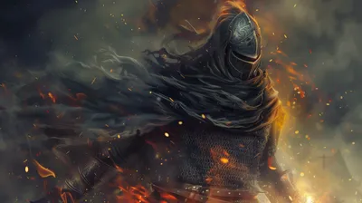 660+ Dark Souls HD Wallpapers and Backgrounds