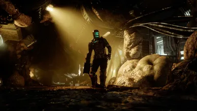 The Ultimate Dead Space Remake Survival Guide - CNET