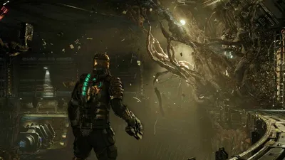 Dead Space review | PC Gamer