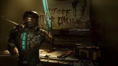 Dead Space Remake Review - sci-fi horror classic gets a ghoulish makeover