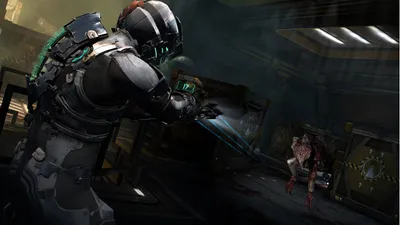 Dead Space PS5 Looks Like a Remarkable Remake | Push Square