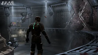 Dead Space™ – EA Official Site