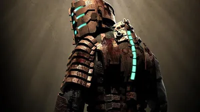 Review: Overabundance Short-Circuits the Horror in Dead Space 2 | WIRED