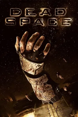 Remaking Dead Space, Available for Pre-Order Today - Xbox Wire