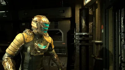 Dead Space pre-order bonus explained | What you get for buying early |  Radio Times