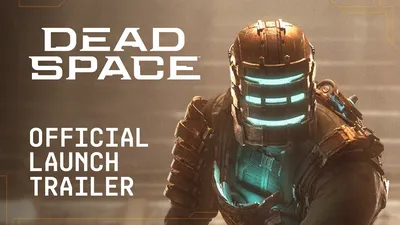 Dead Space remaster suffers from 'major graphical issue' on PS5 | TechRadar