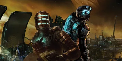 Dead Space Remake Review (PC) | Qualbert Game Reviews