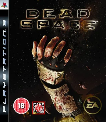 Картинки dead space фотографии