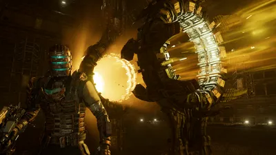 Playing the Dead Space remake made me realize I totally misremembered Dead  Space | PC Gamer