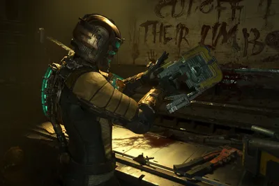 Dead Space Remake's Isaac Clarke gets classic Dead Space 2 makeover