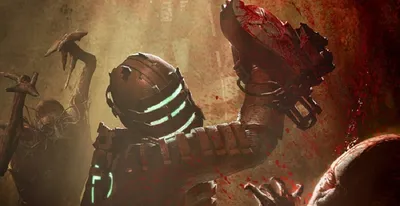 Dead Space' Movie Alive and Kicking for Electronic Arts