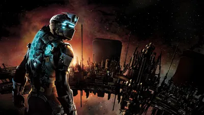 Amazon.com: Dead Space (PS3) : Video Games