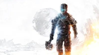 Dead Space' Remake Review - Could Dead Space Be Next Last of Us?