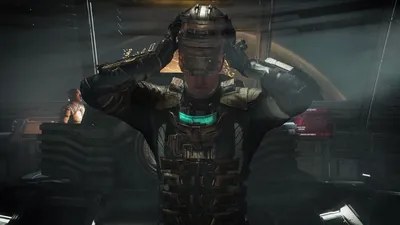 Dead Space Remake review: an excellent remake of a horror classic | Rock  Paper Shotgun