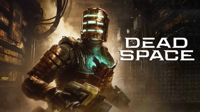 Reanimated Dead Space Is a Gruesome Body Horror Nightmare