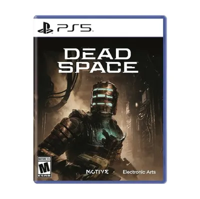 Dead Space (Remake) Review | PCMag