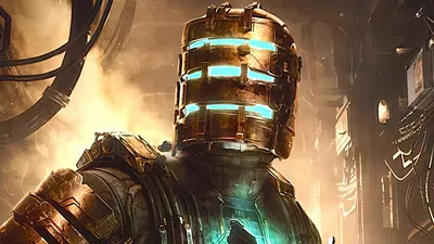 Dead Space Remake Was Made in 2.5 Years, Says Motive