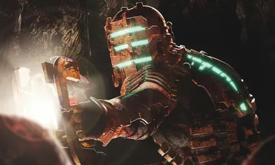 Review - Dead Space - WayTooManyGames