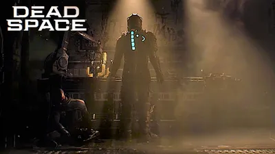 Game review: Dead Space (PC)