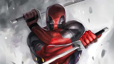 300+] Deadpool Pictures | Wallpapers.com