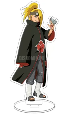 Кольцо Дейдары клан Акацуки с логотипом Naruto - Deidara (ID#1687474922),  цена: 199 ₴, купить на Prom.ua