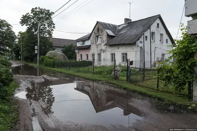 Домик в деревне\": ваши фотографии - BBC News Русская служба