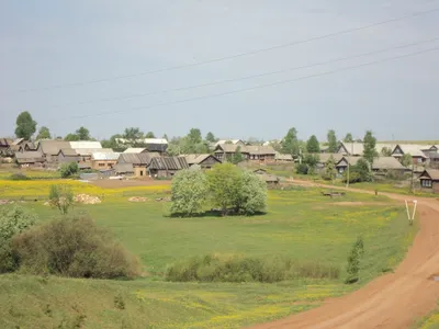 Самые культурные городки и деревни России