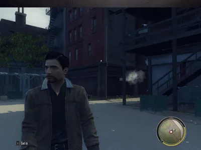 арт ; mafia 2 / смешные картинки и другие приколы: комиксы, гиф анимация,  видео, лучший интеллектуальный юмор.